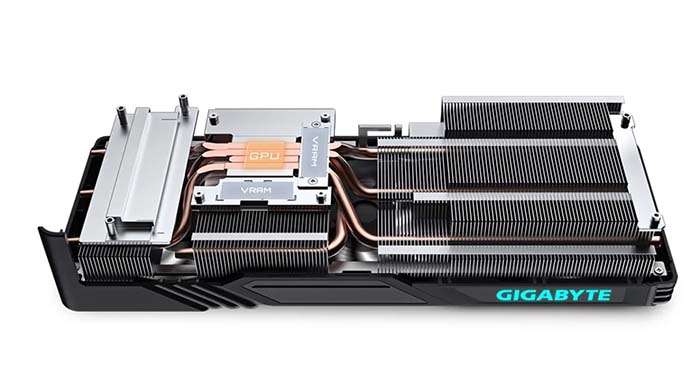 TNC Store - VGA GIGABYTE GeForce RTX 4060 Ti GAMING OC 8G